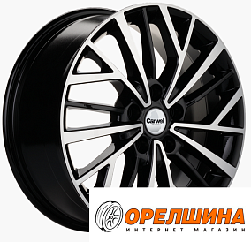 Carwel Токо 1717  ABT  7х17  5x112  ЕТ45  57,1